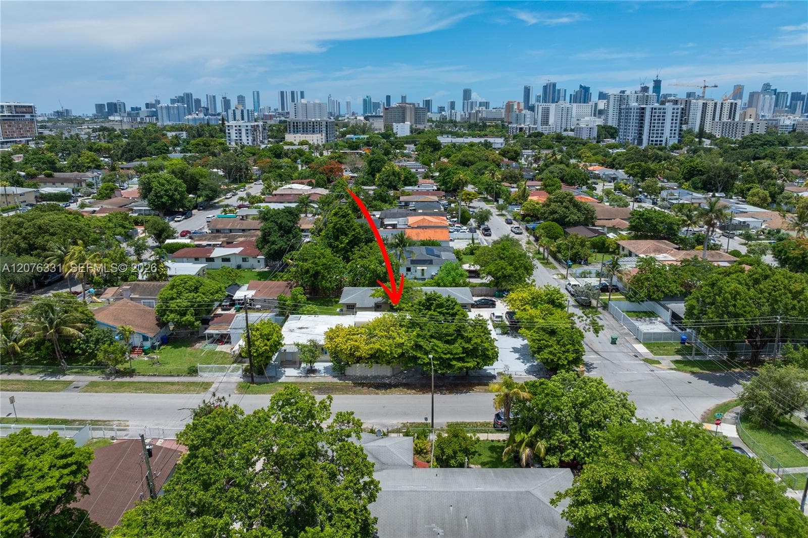1701 NW 19th Ave # 1701, Miami, FL 33125 — zdjęcie 4
