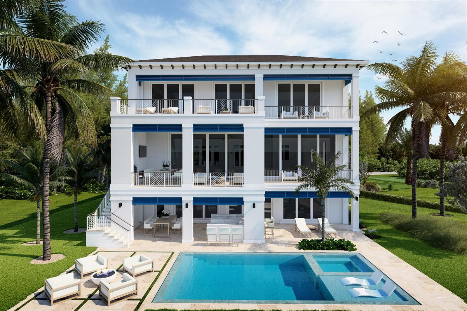10 Anacostia Place, Fort Pierce, FL 34949 — zdjęcie 3