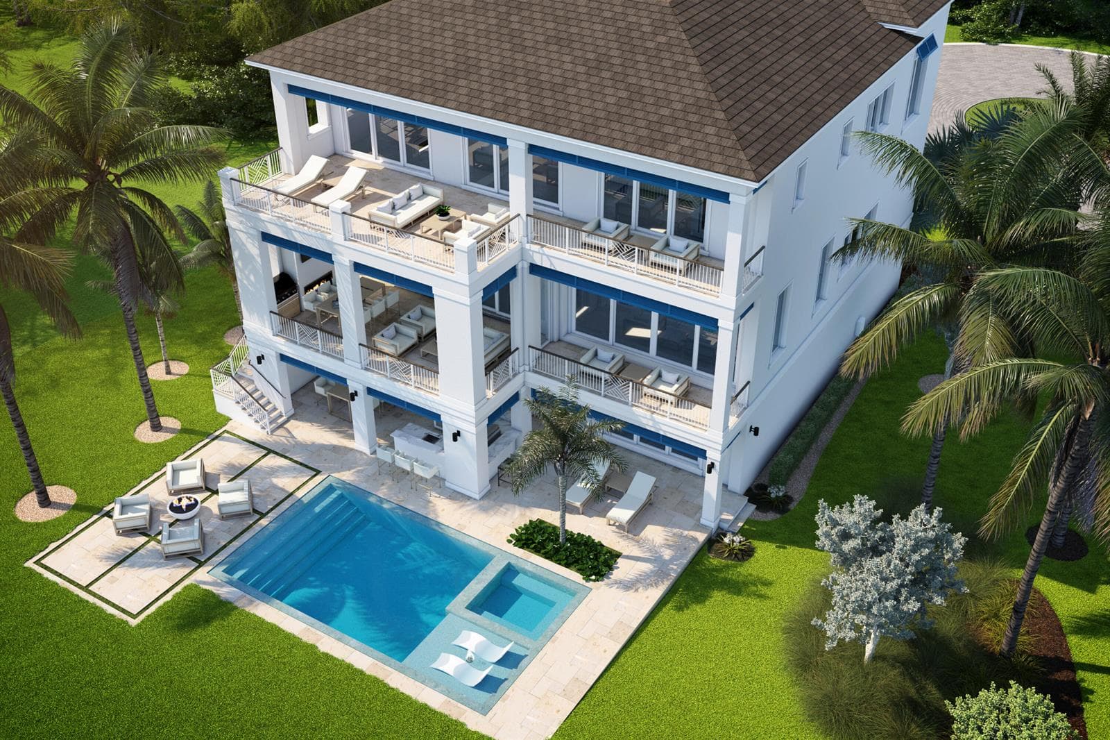 10 Anacostia Place, Fort Pierce, FL 34949 — zdjęcie 4