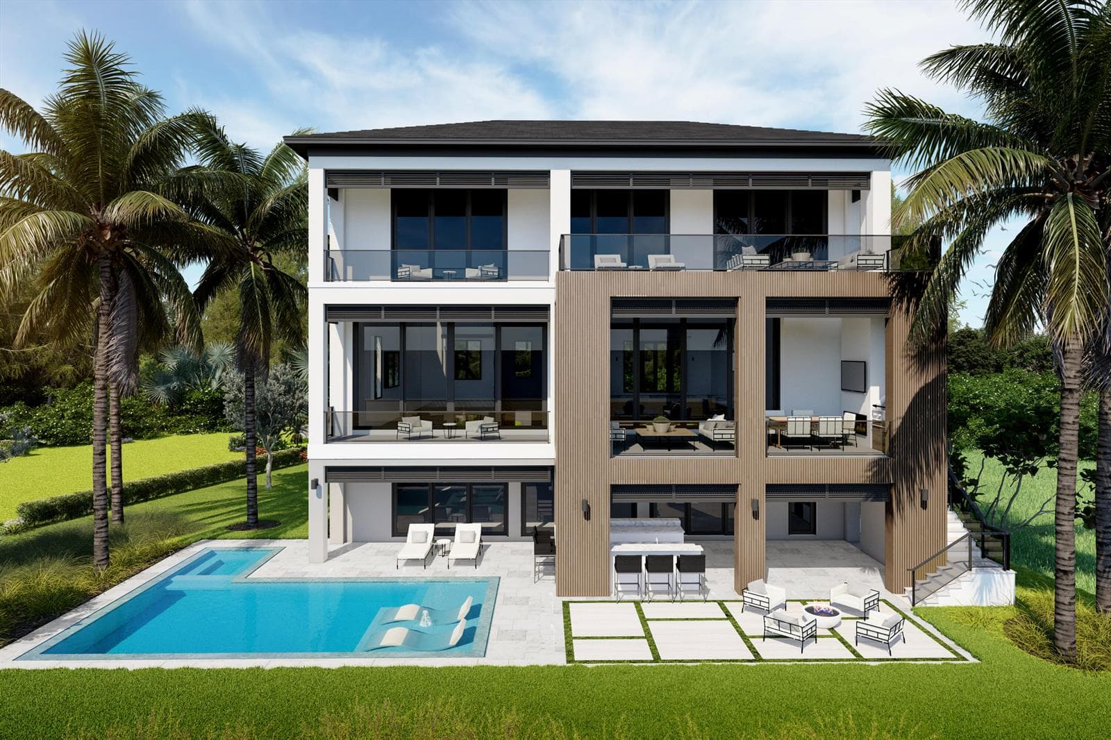 9 Anacostia Place, Fort Pierce, FL 34949 — zdjęcie 4