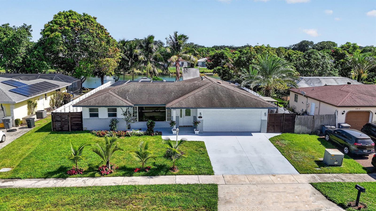 4602 BISON Street, Boca Raton, FL 33428 — zdjęcie 2