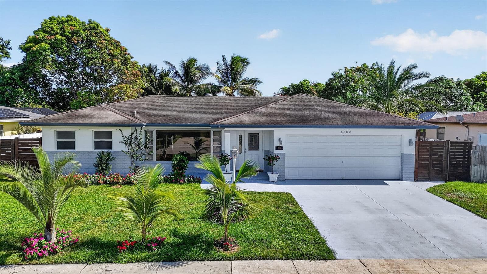 4602 BISON Street, Boca Raton, FL 33428 — zdjęcie 3