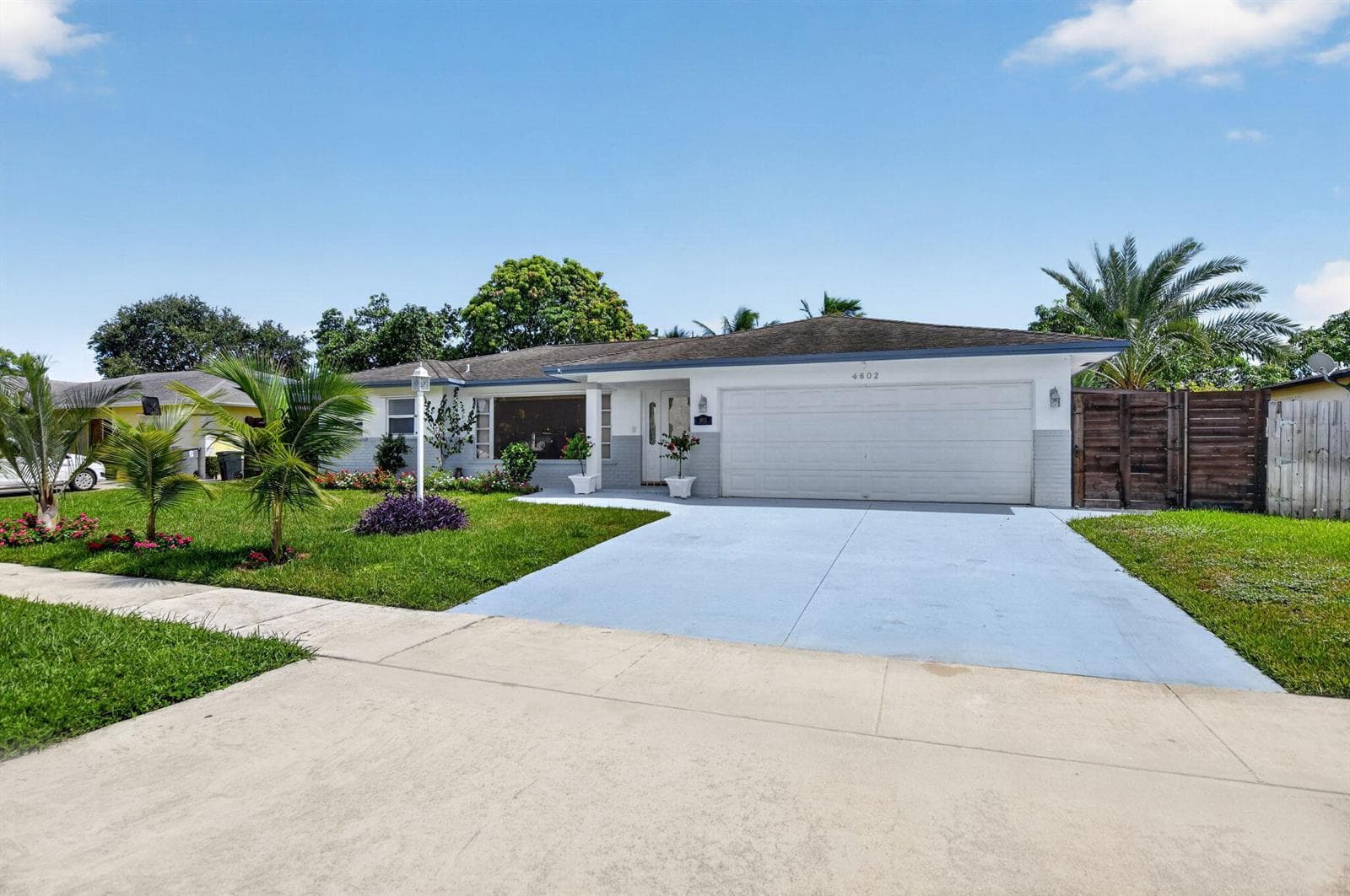 4602 BISON Street, Boca Raton, FL 33428 — zdjęcie 4