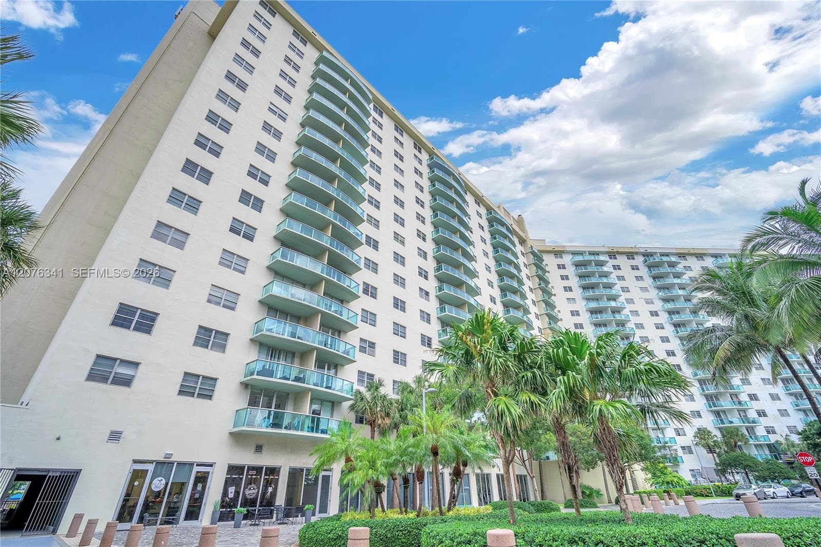 19370 Collins Ave # 919, Sunny Isles Beach, FL 33160 — zdjęcie 3