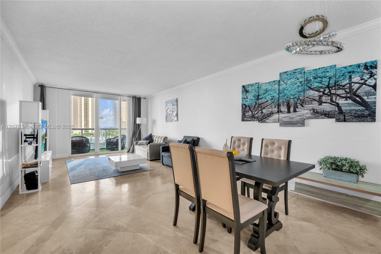 19370 Collins Ave # 919, Sunny Isles Beach, FL 33160 — zdjęcie 5