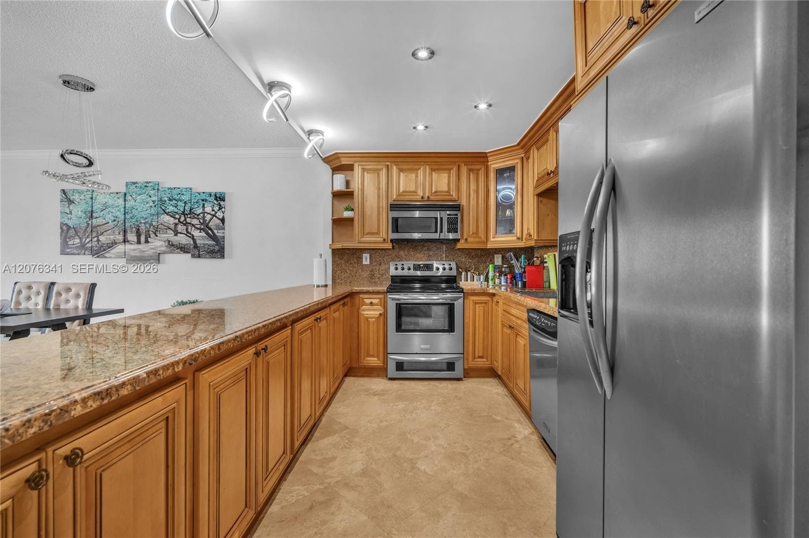 19370 Collins Ave # 919, Sunny Isles Beach, FL 33160 — zdjęcie 4