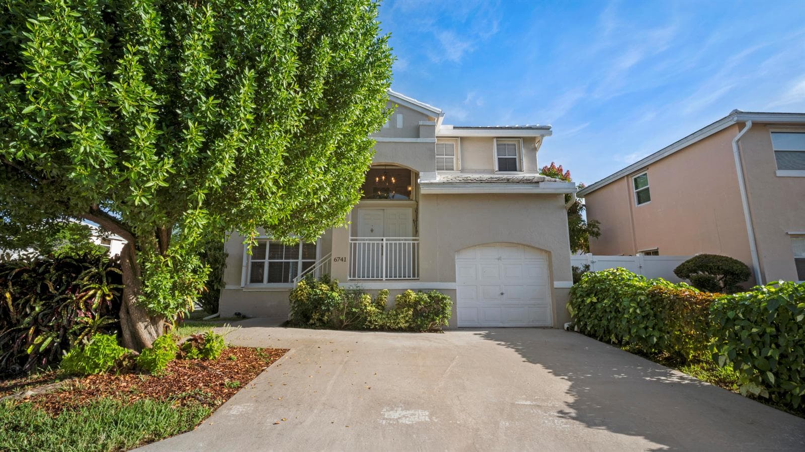 6741 FERN Street, Margate, FL 33063 — zdjęcie 2