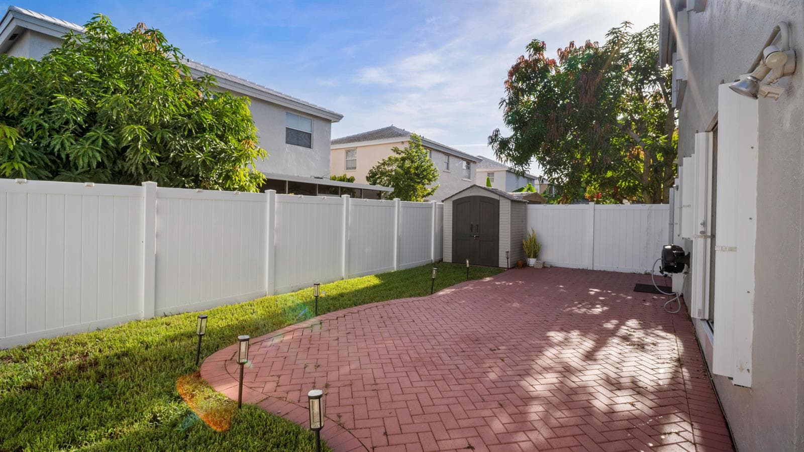 6741 FERN Street, Margate, FL 33063 — zdjęcie 5