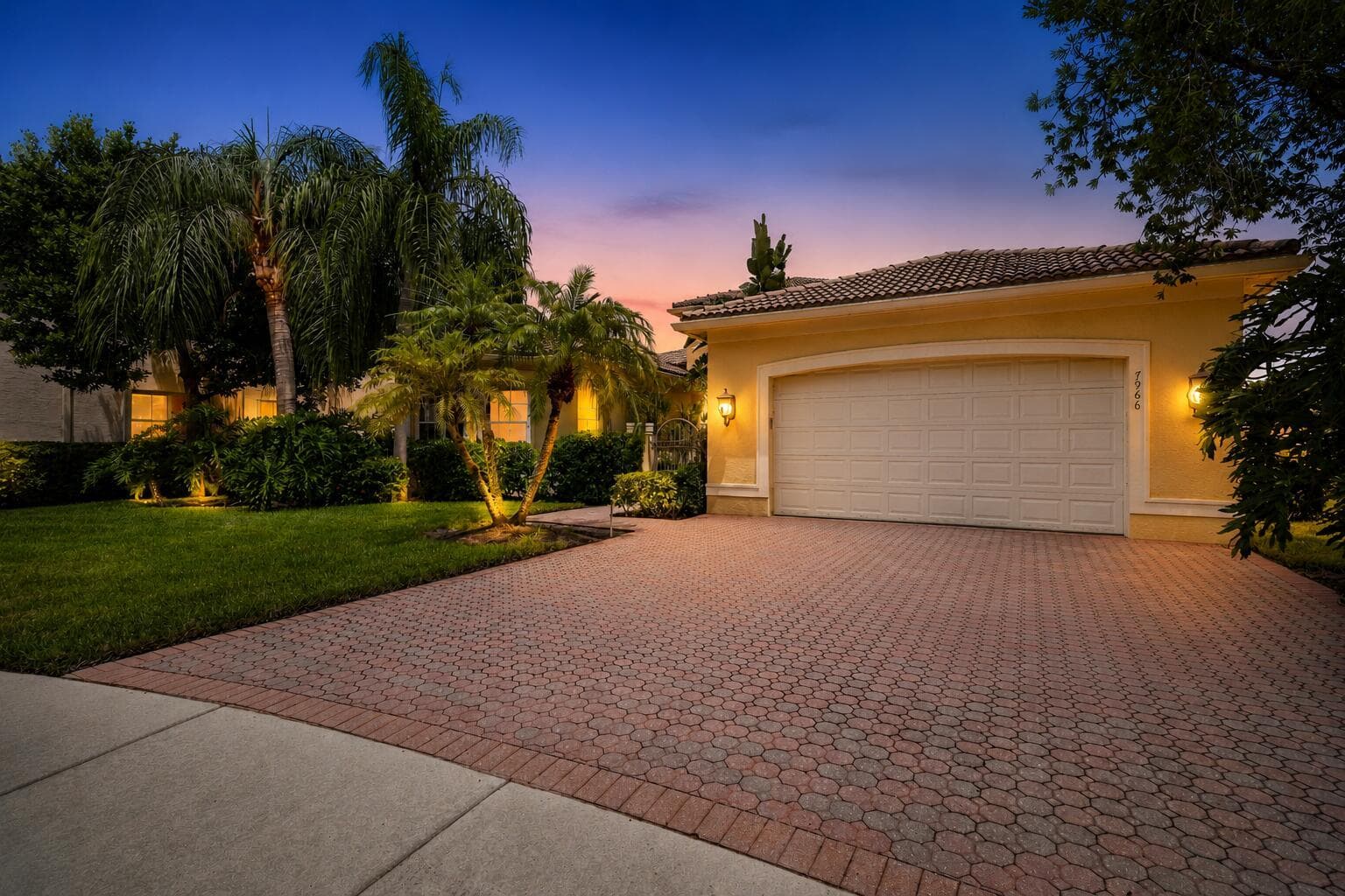 7966 Merano Reef Lane, Lake Worth, FL 33467 — zdjęcie 2