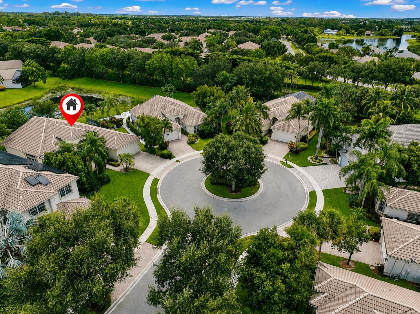 7966 Merano Reef Lane, Lake Worth, FL 33467 — zdjęcie 4