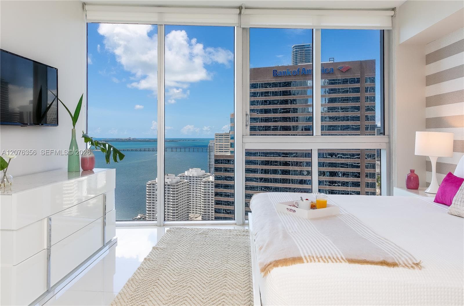 485 Brickell Ave # 3410, Miami, FL 33131 — zdjęcie 3