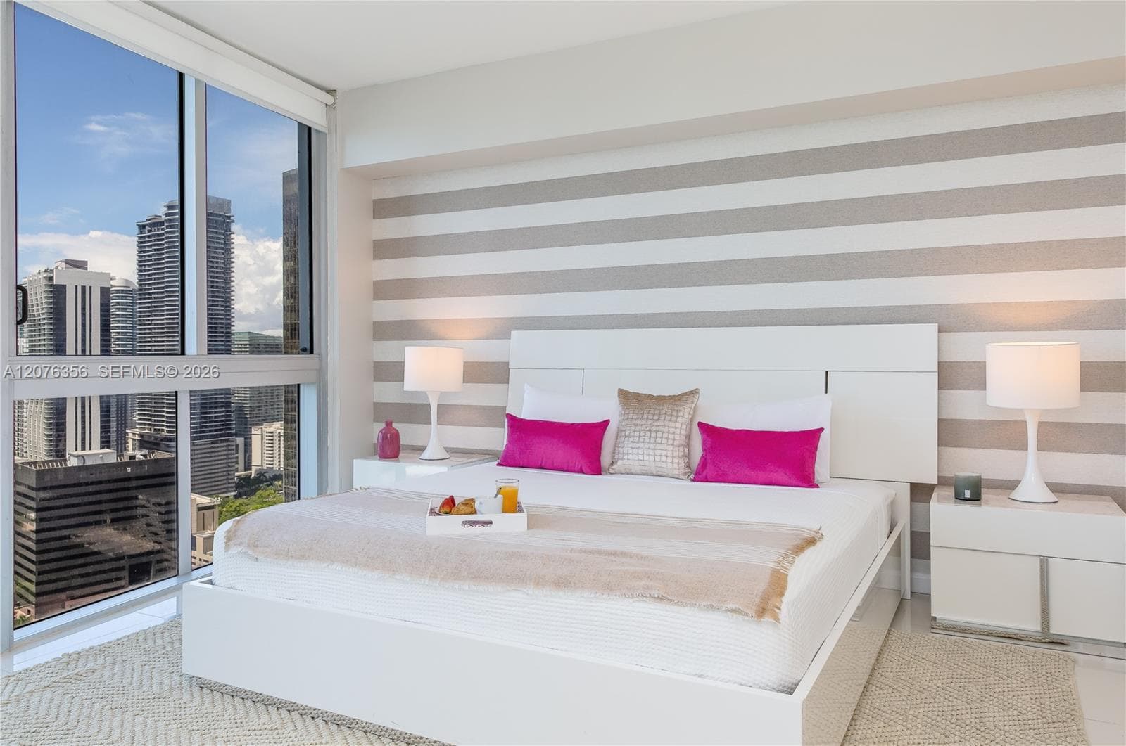 485 Brickell Ave # 3410, Miami, FL 33131 — zdjęcie 4