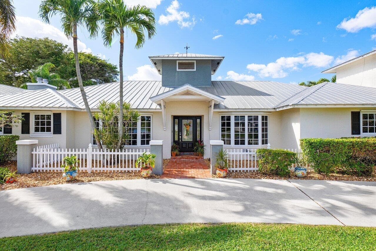 3815 S LAKE Drive, Boynton Beach, FL 33435 — zdjęcie 3