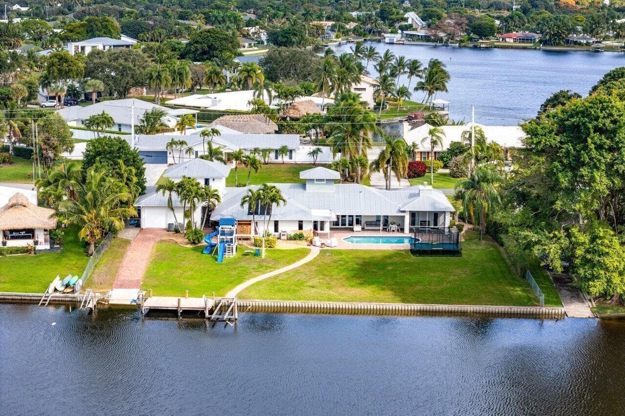 3815 S LAKE Drive, Boynton Beach, FL 33435 — zdjęcie 4