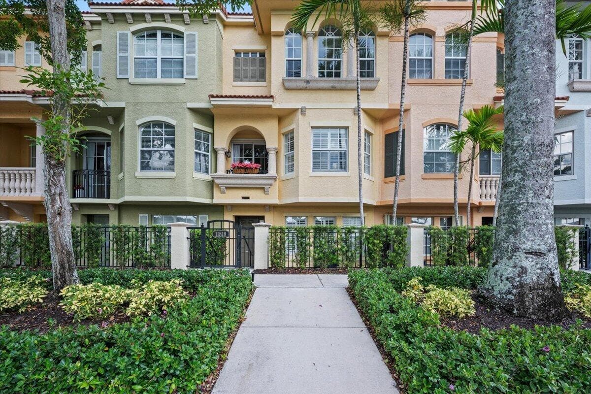 11818 Valencia Gardens Avenue, Palm Beach Gardens, FL 33410 — zdjęcie 3
