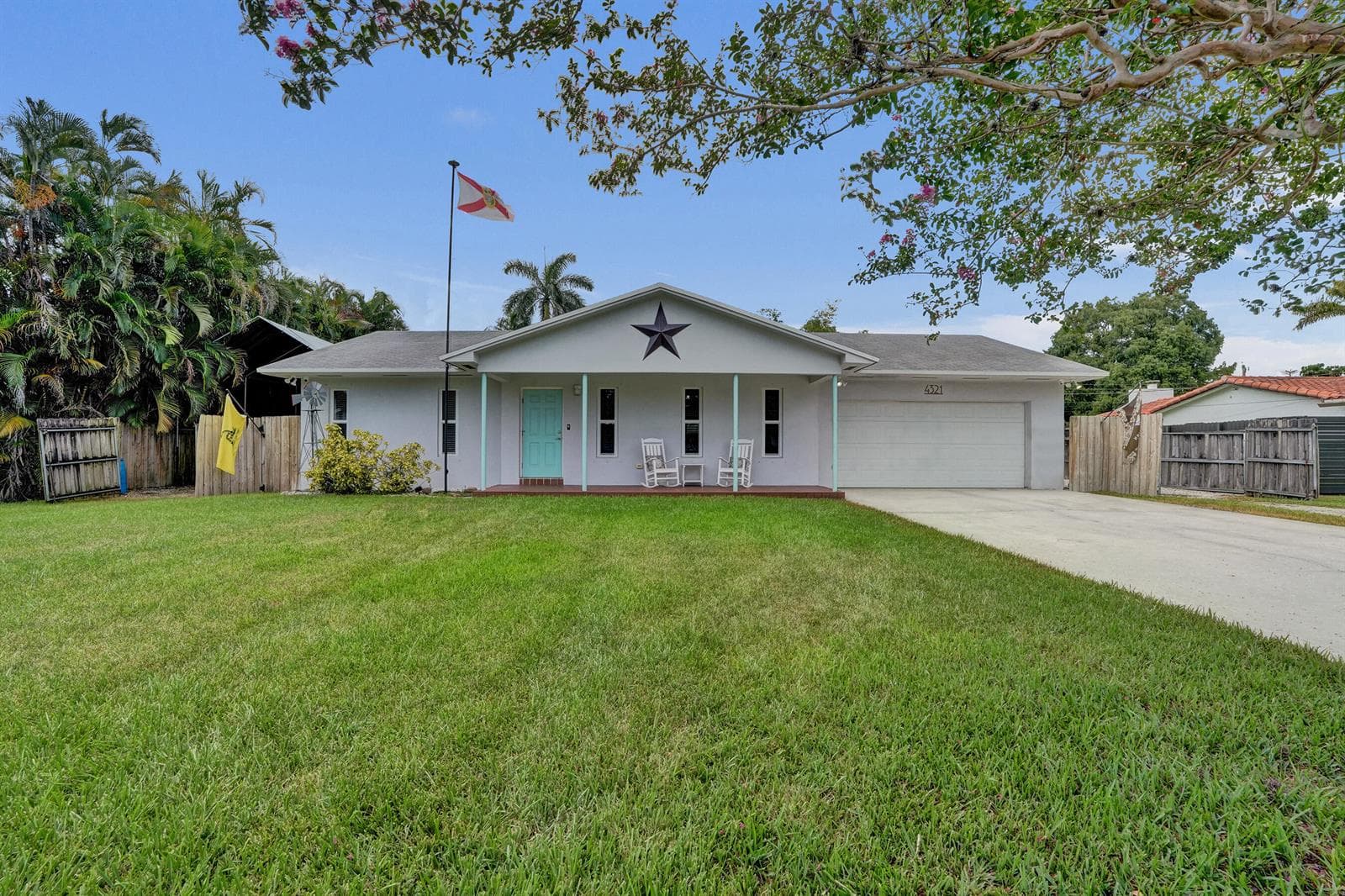 4321 SW 73RD Terrace, Davie, FL 33314 — zdjęcie 3