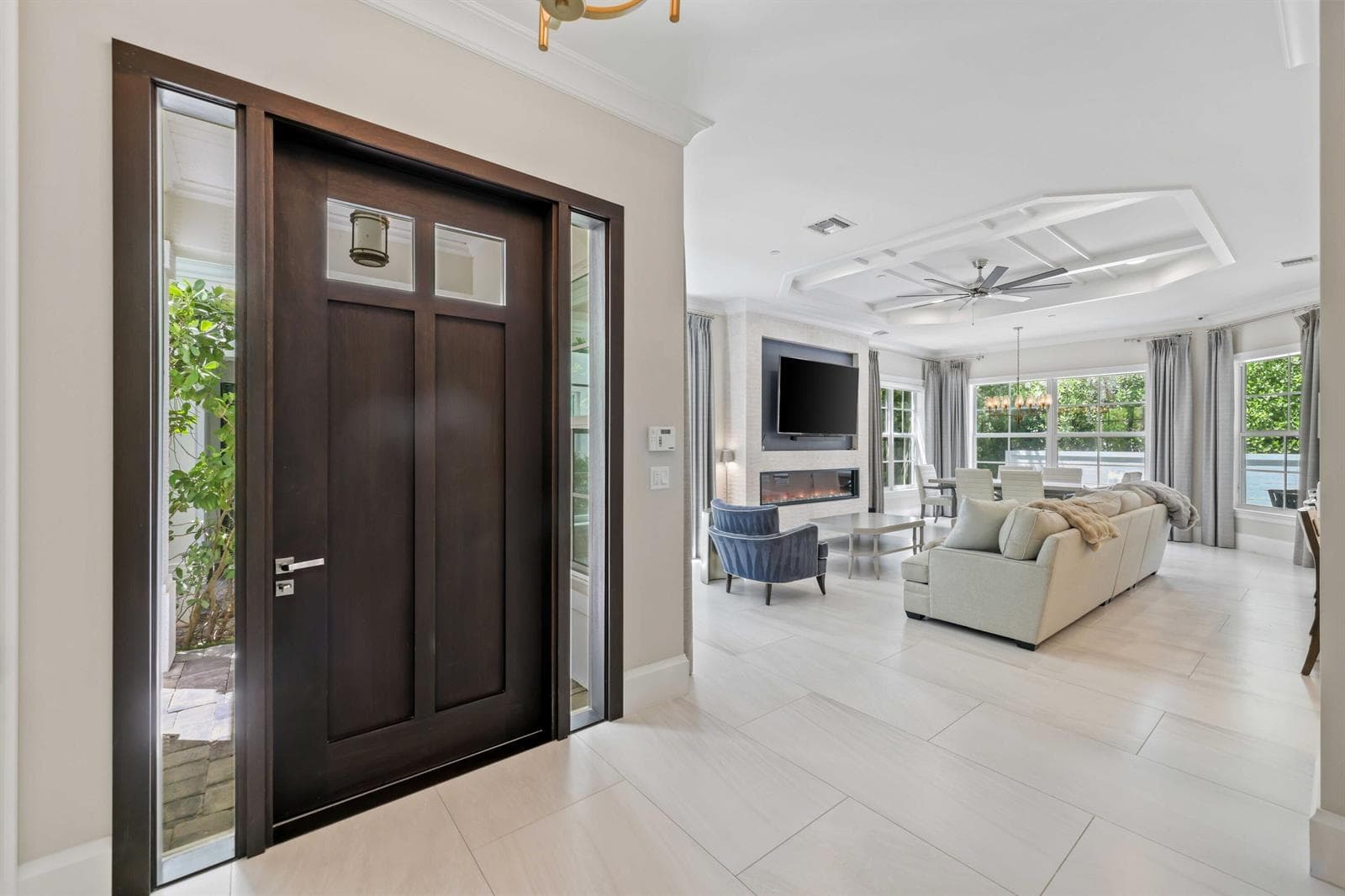 957 Sweetwater Lane, Boca Raton, FL 33431 — zdjęcie 3