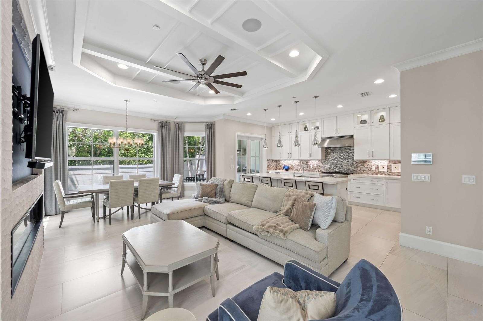 957 Sweetwater Lane, Boca Raton, FL 33431 — zdjęcie 5