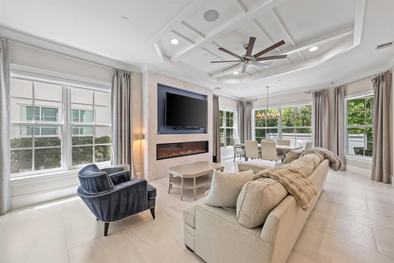 957 Sweetwater Lane, Boca Raton, FL 33431 — zdjęcie 4