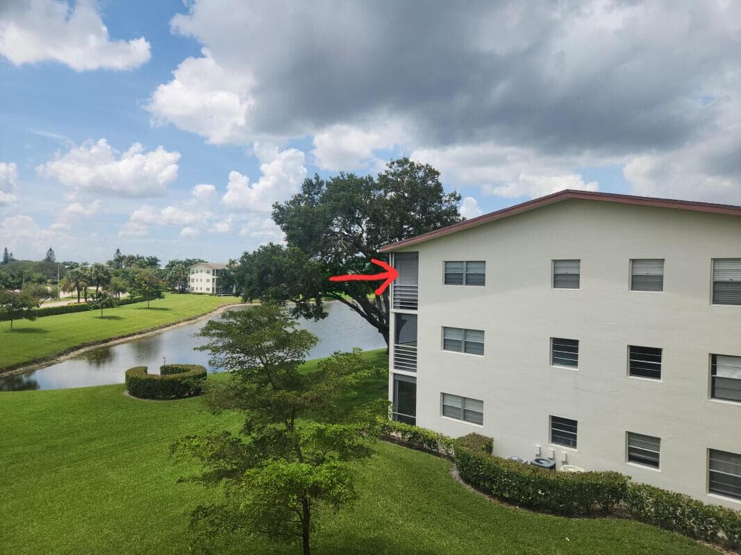 158 Preston Way, Boca Raton, FL 33434 — zdjęcie 2