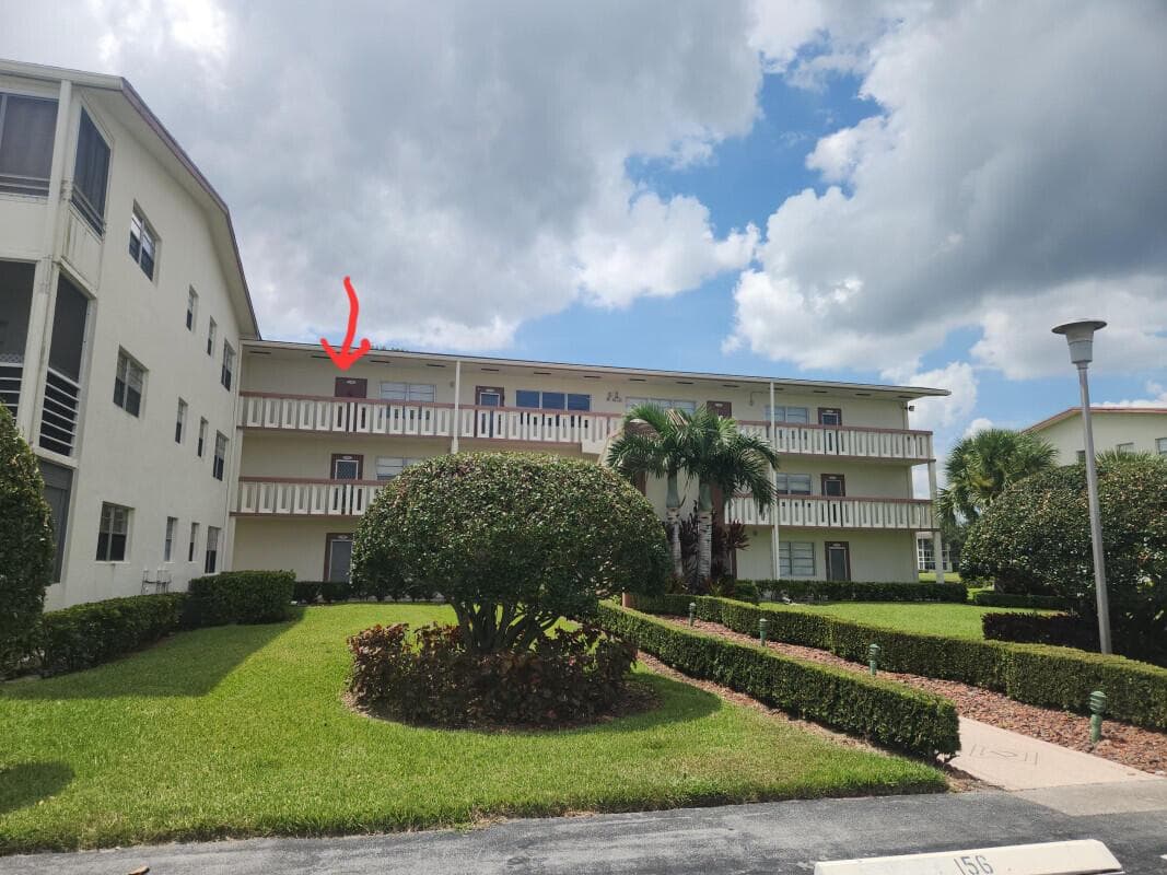 158 Preston Way, Boca Raton, FL 33434