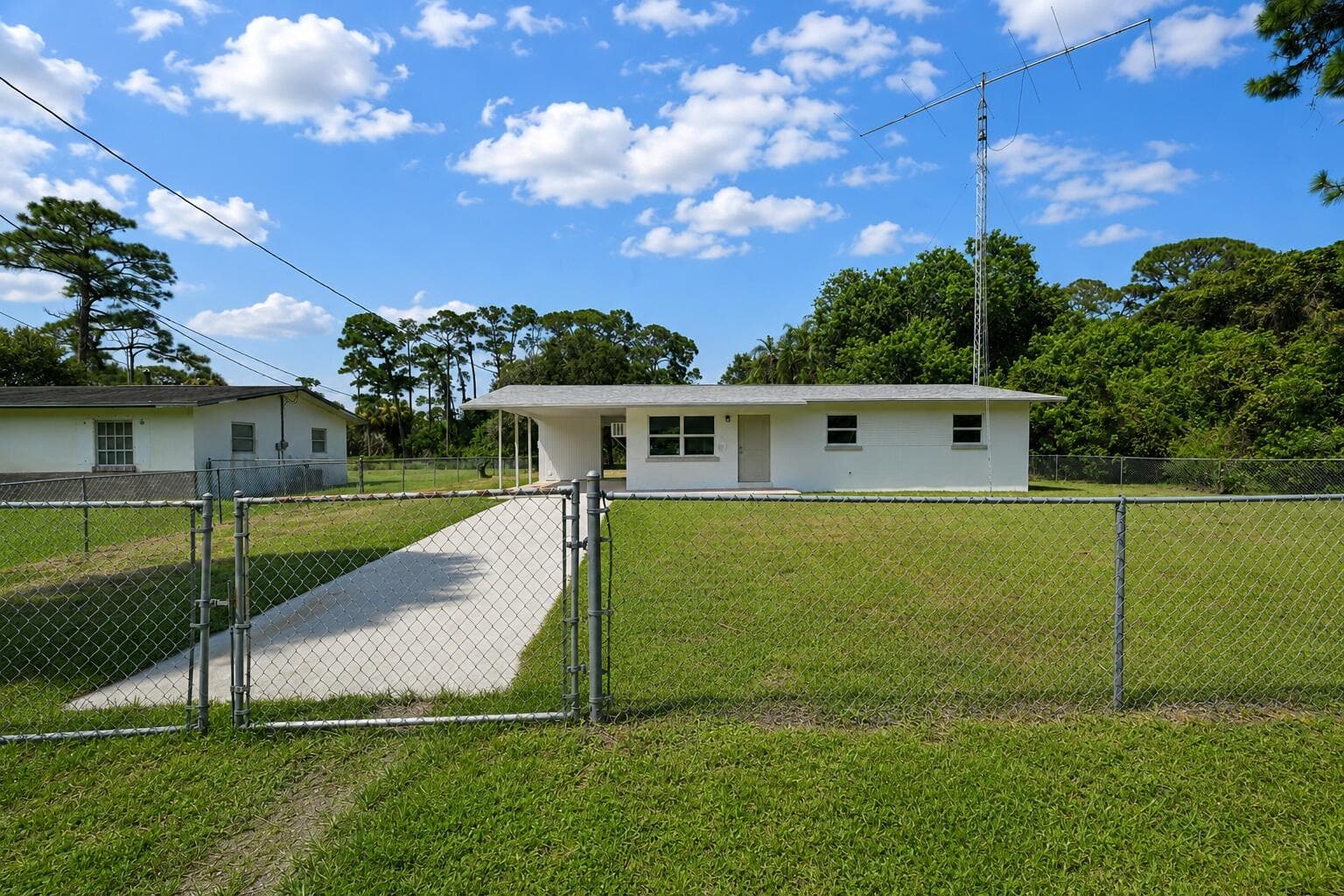 5502 SAN DIEGO Avenue, Fort Pierce, FL 34946 — zdjęcie 2