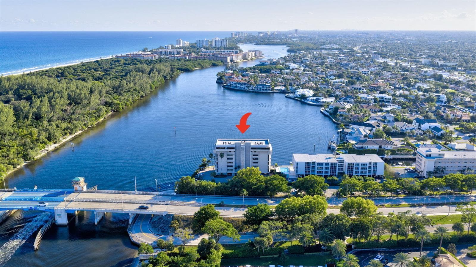 900 NE SPANISH RIVER Boulevard # 2w, Boca Raton, FL 33431 — zdjęcie 5