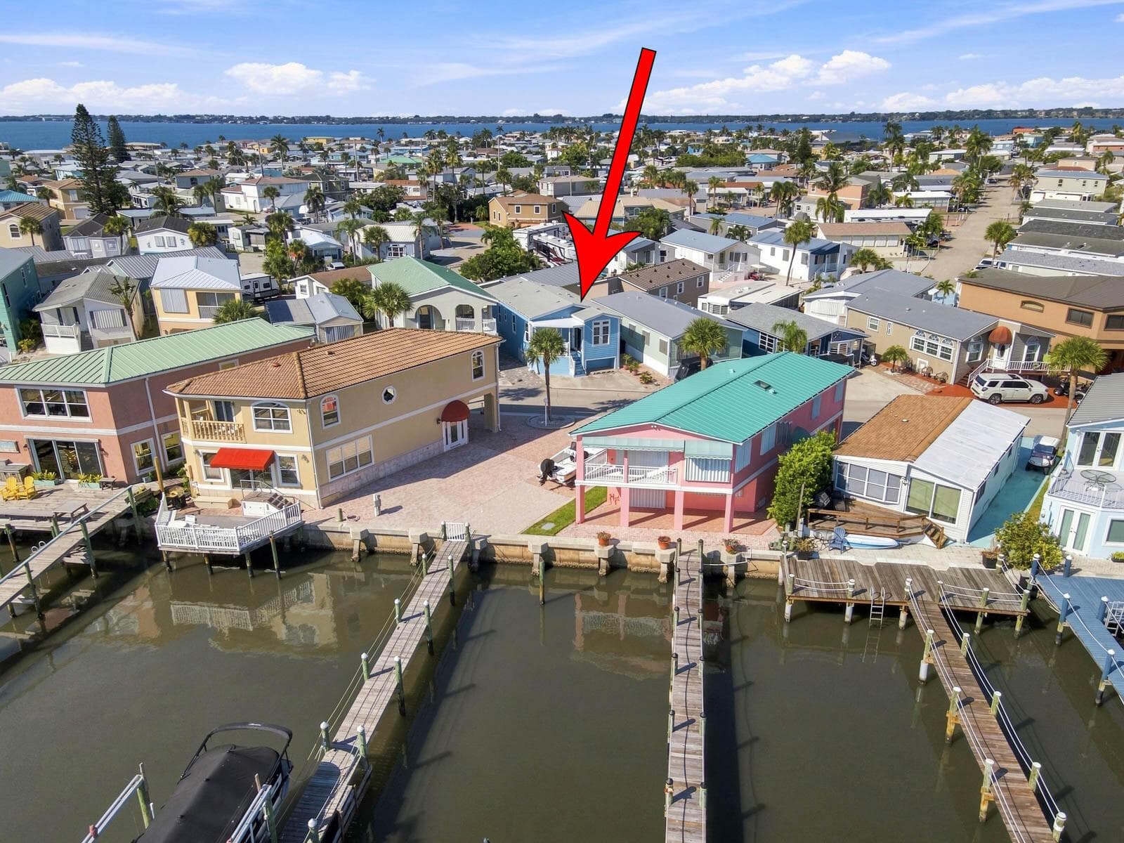445 NETTLES Boulevard, Jensen Beach, FL 34957 — zdjęcie 4