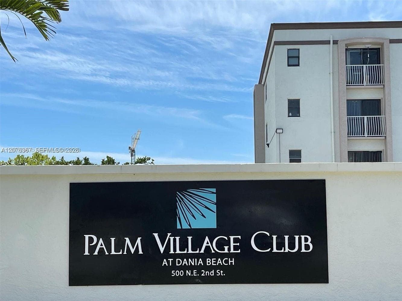 500 NE 2nd St # 417, Dania Beach, FL 33004