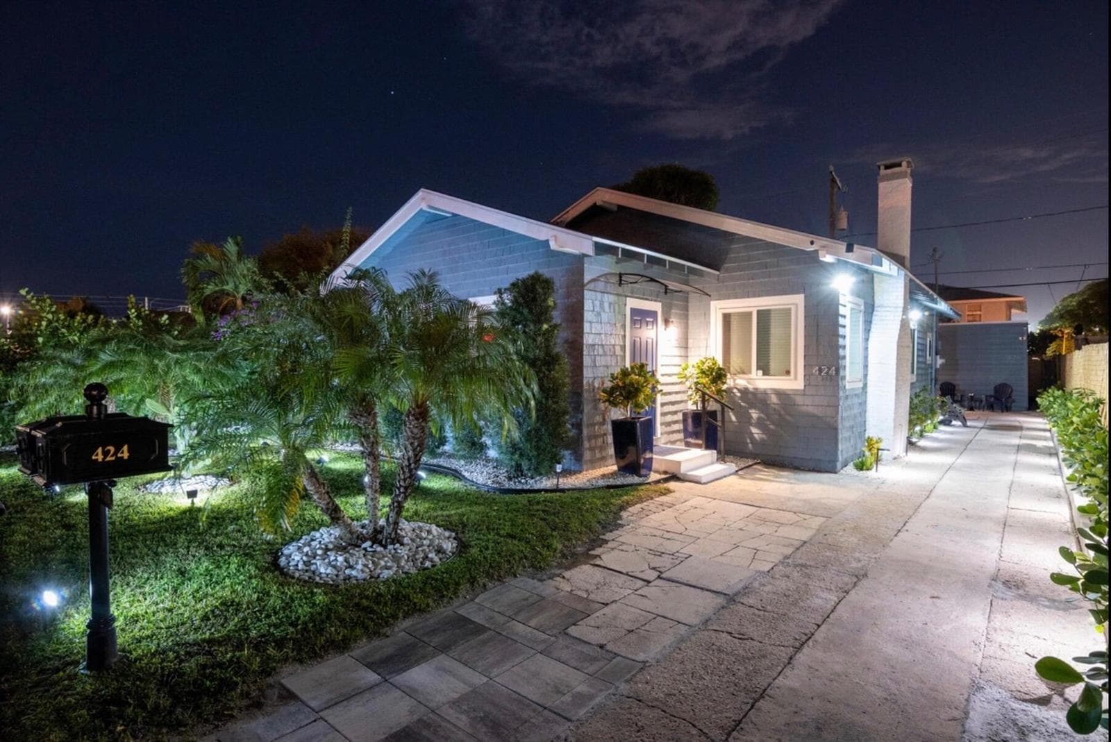 424 Malverne Road, West Palm Beach, FL 33405 — zdjęcie 2
