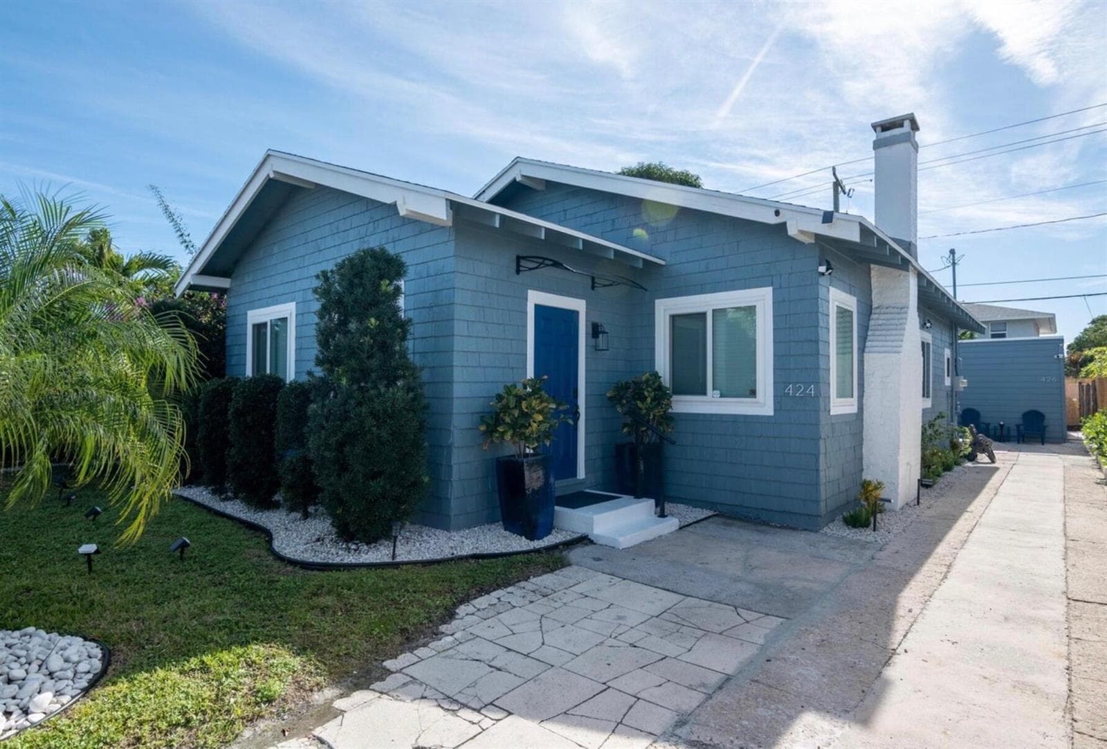 424 Malverne Road, West Palm Beach, FL 33405 — zdjęcie 3