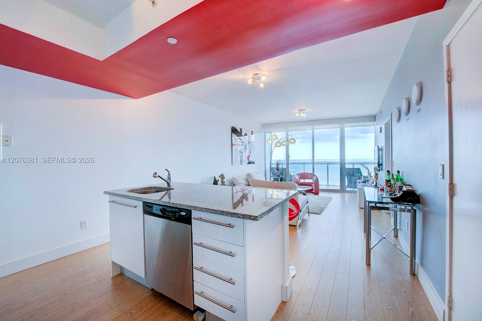 888 Biscayne Blvd # 4007, Miami, FL 33132 — zdjęcie 3