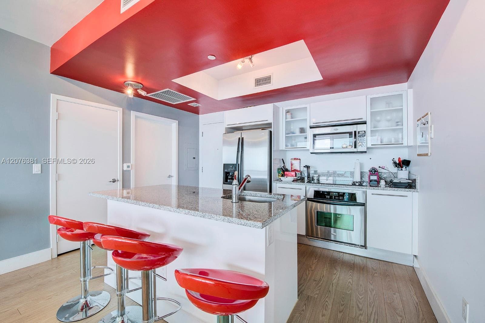 888 Biscayne Blvd # 4007, Miami, FL 33132 — zdjęcie 5