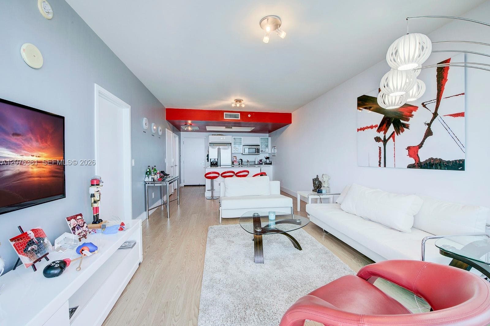 888 Biscayne Blvd # 4007, Miami, FL 33132 — zdjęcie 4