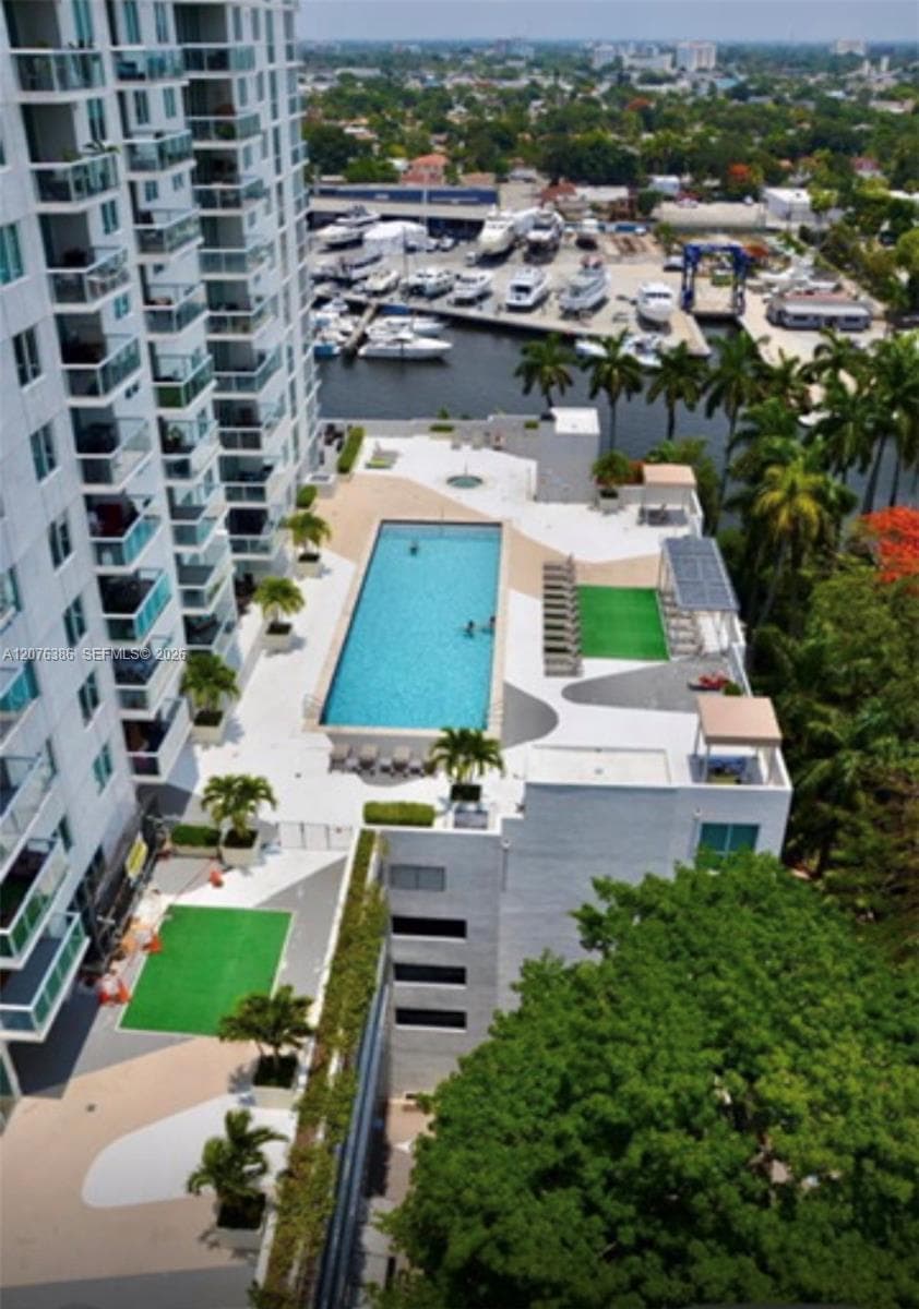 1871 NW S River Dr # 1006, Miami, FL 33125 — zdjęcie 5
