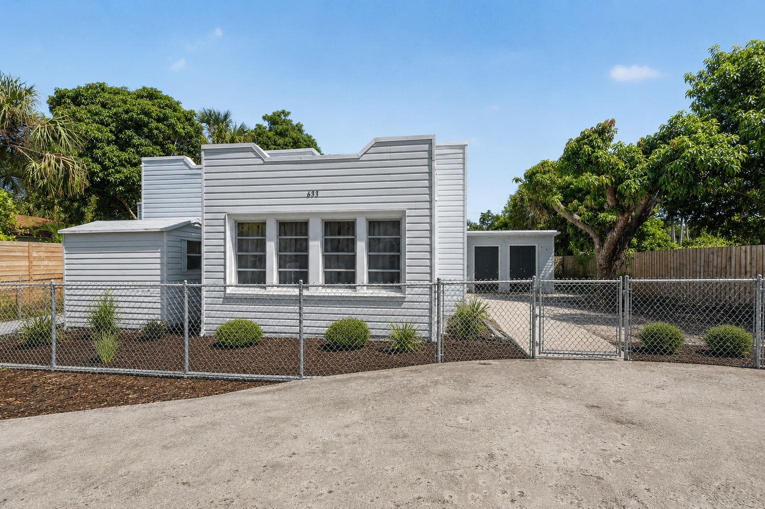 633 Franklin Road, West Palm Beach, FL 33405 — zdjęcie 3