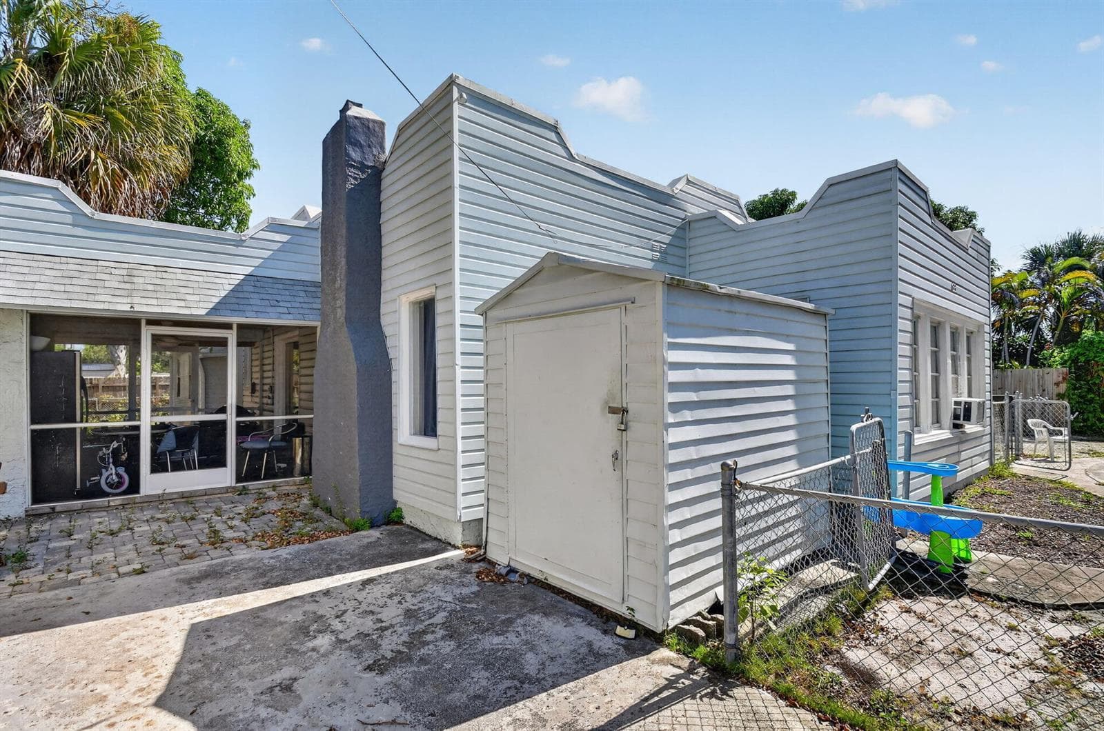 633 Franklin Road, West Palm Beach, FL 33405 — zdjęcie 5