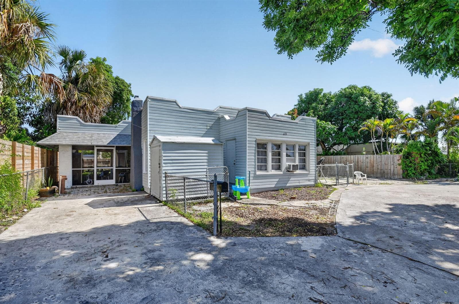 633 Franklin Road, West Palm Beach, FL 33405 — zdjęcie 4