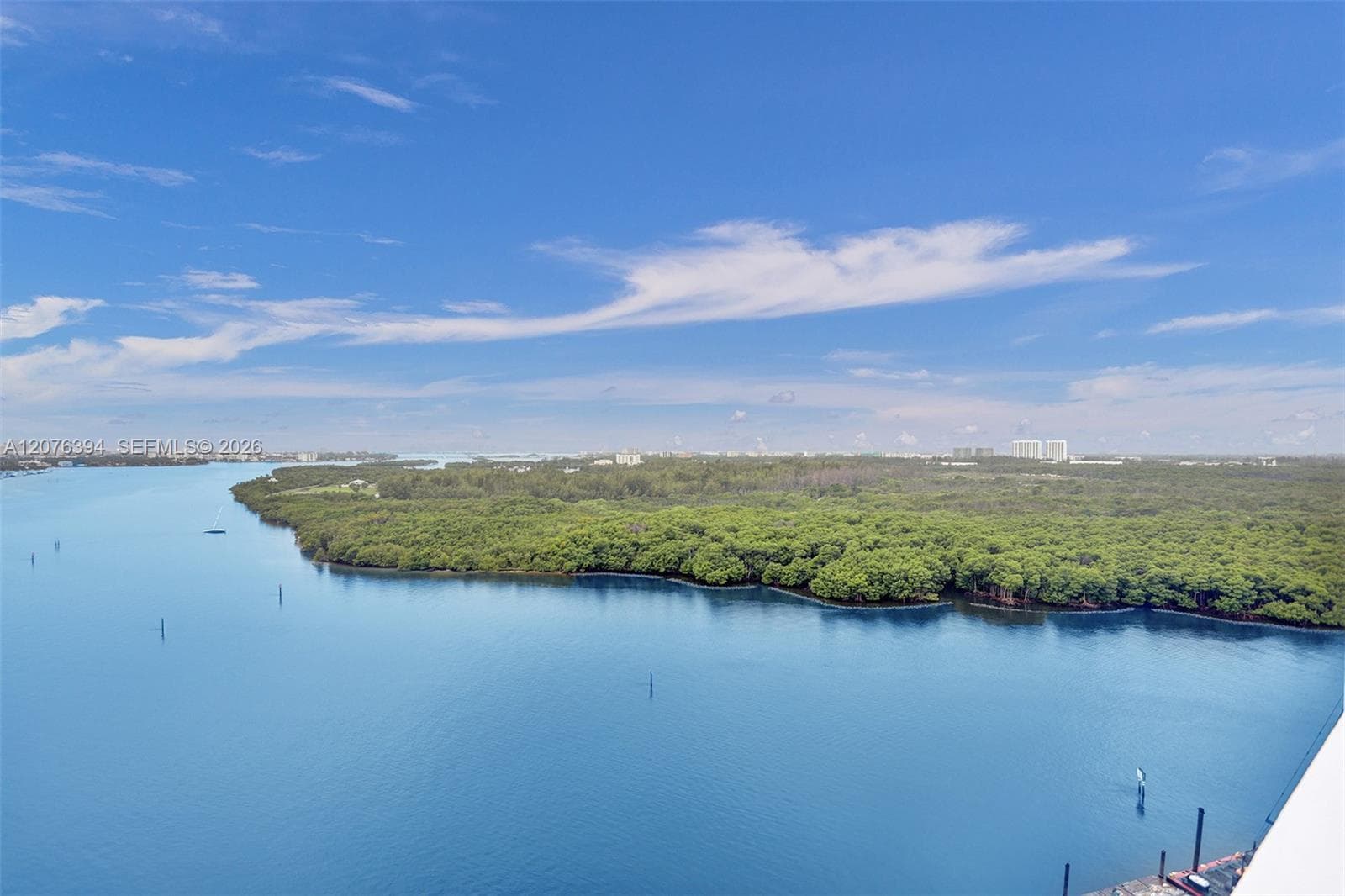 500 Bayview Dr # 1924, Sunny Isles Beach, FL 33160 — zdjęcie 2