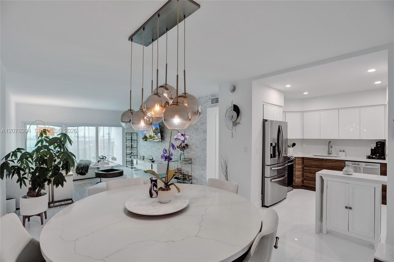 500 Bayview Dr # 1924, Sunny Isles Beach, FL 33160 — zdjęcie 4