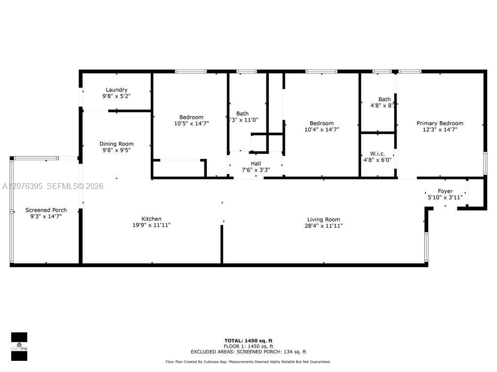 10600 NW 45th St, Coral Springs, FL 33065 — zdjęcie 4