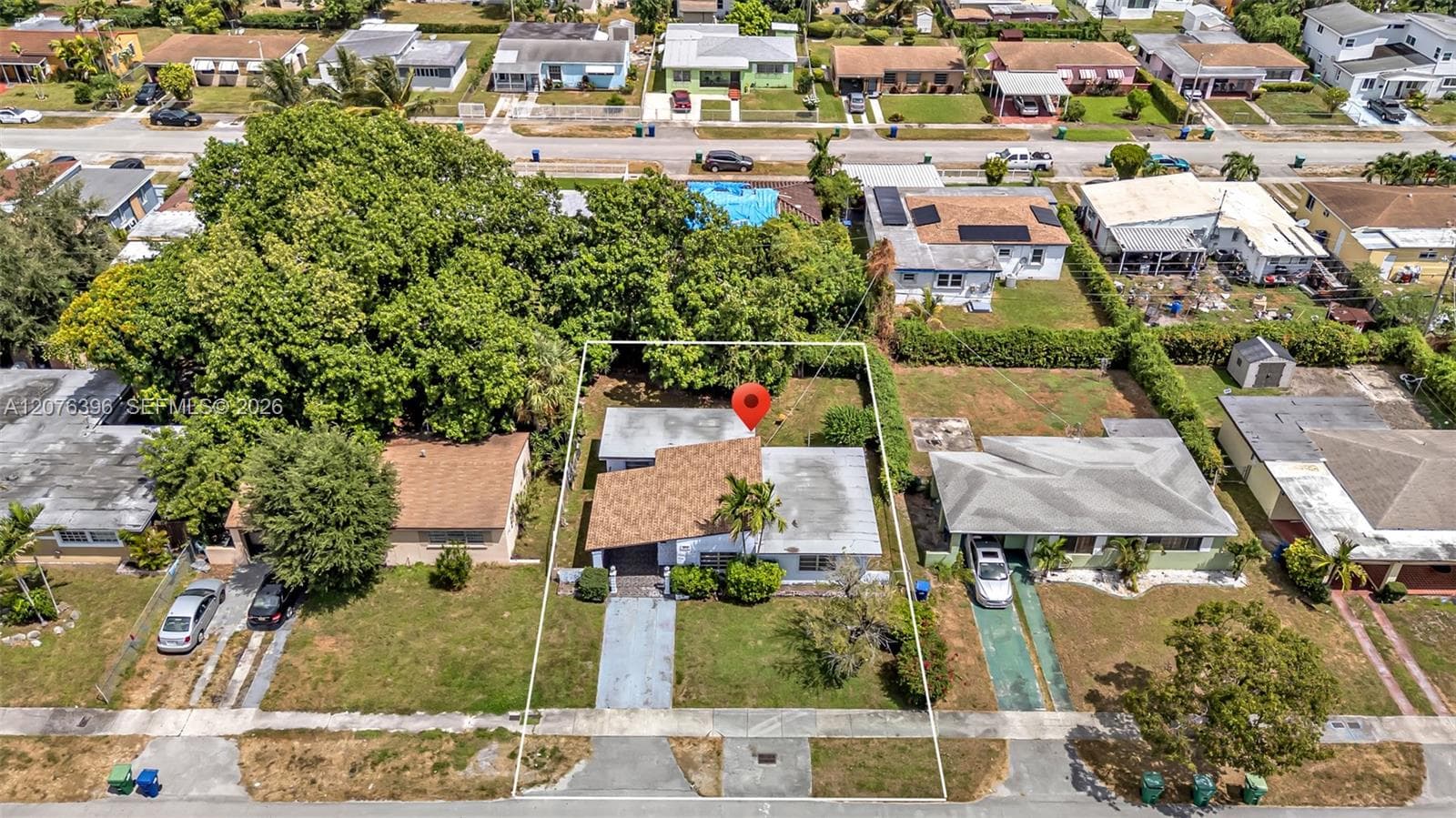 835 NW 84th St, Miami, FL 33150 — zdjęcie 2
