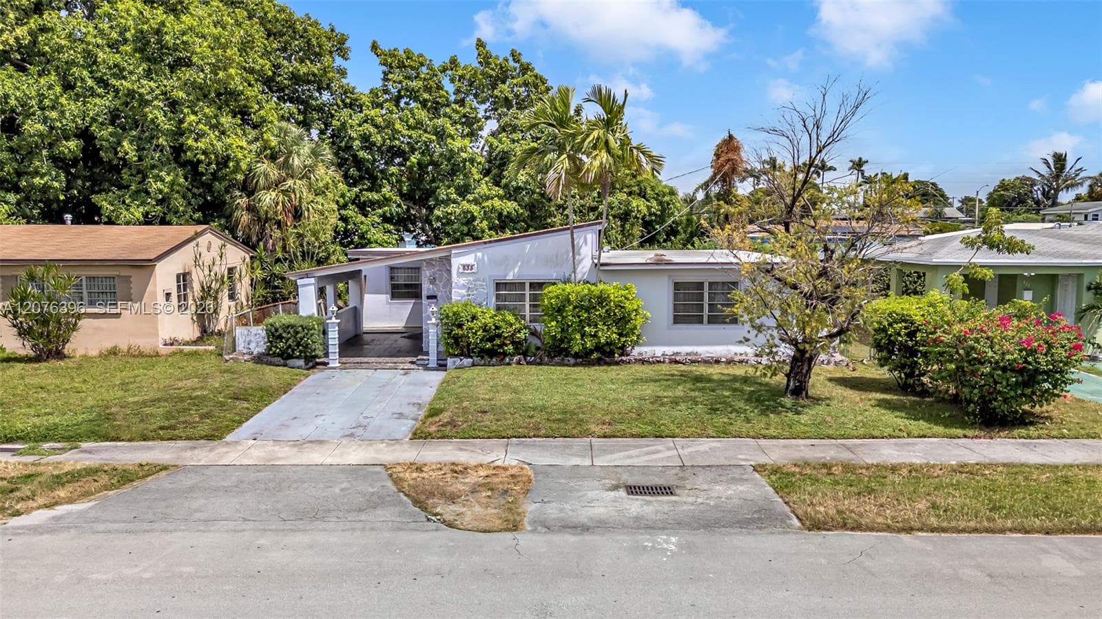 835 NW 84th St, Miami, FL 33150