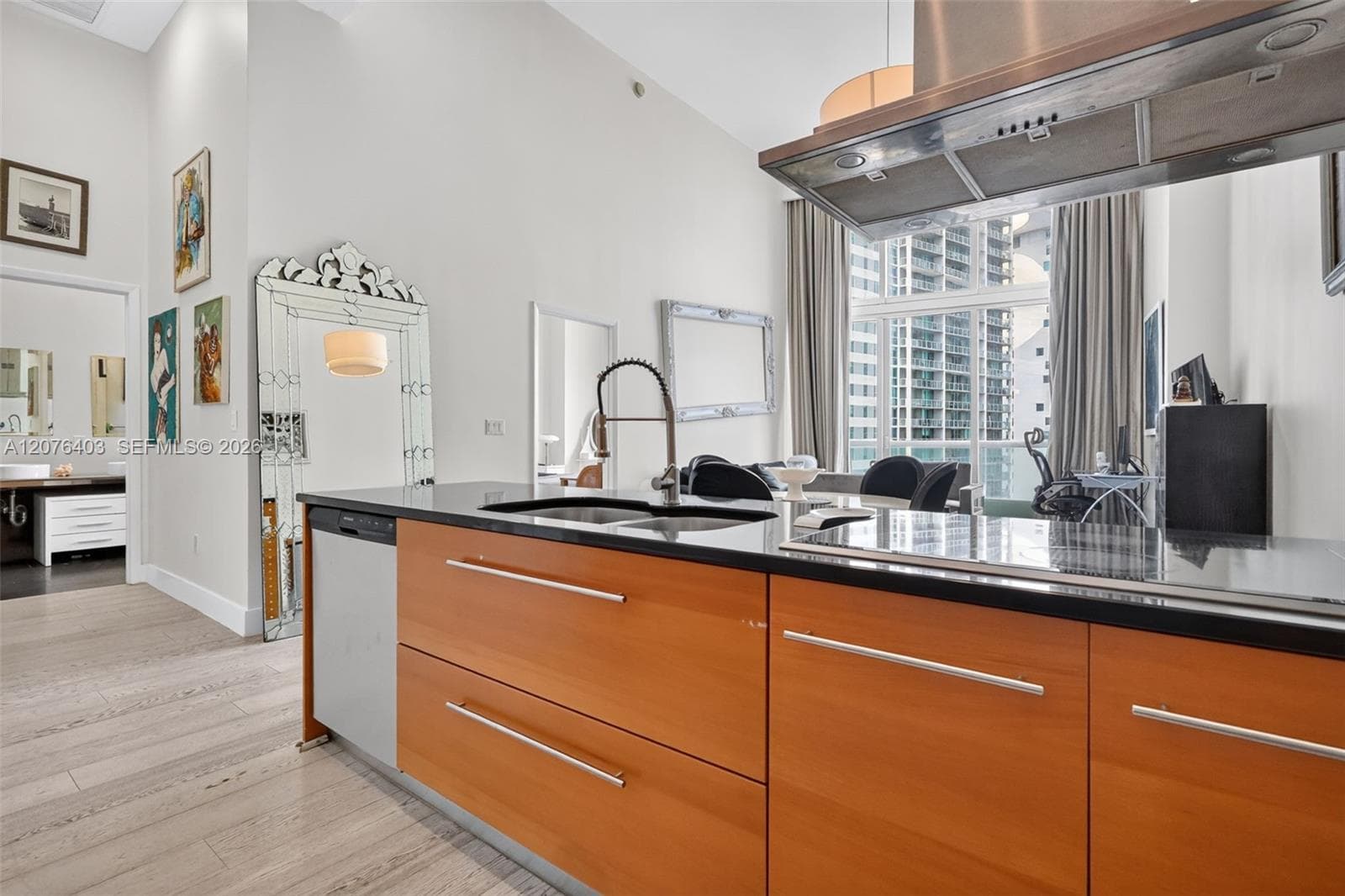 485 Brickell Ave # 2807, Miami, FL 33131 — zdjęcie 3