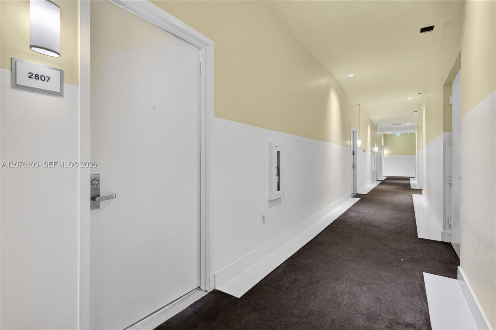 485 Brickell Ave # 2807, Miami, FL 33131 — zdjęcie 5