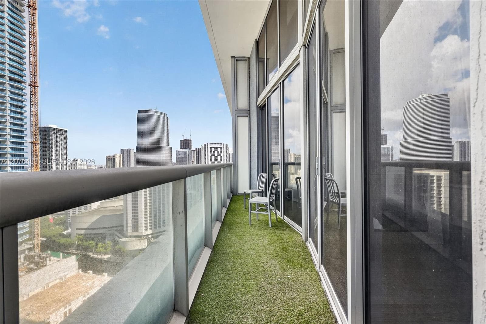 485 Brickell Ave # 2807, Miami, FL 33131 — zdjęcie 4