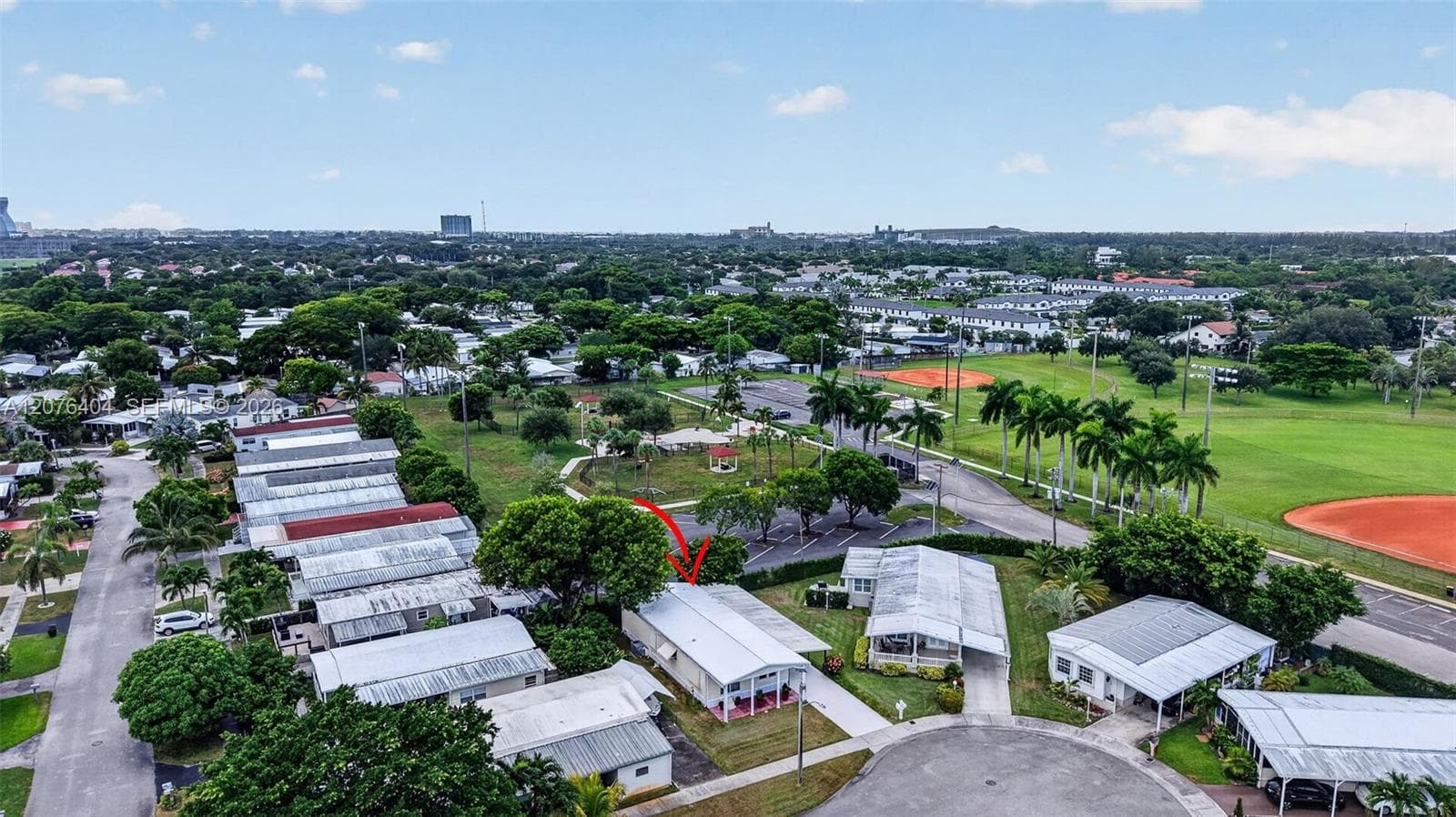 5211 SW 29th Ter, Dania Beach, FL 33312 — zdjęcie 2