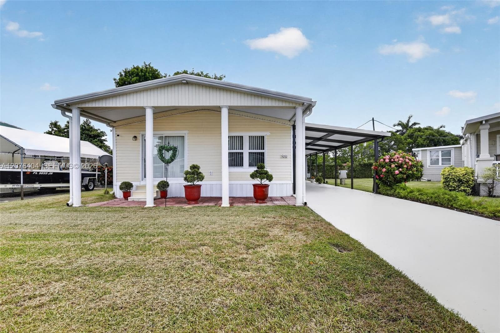 5211 SW 29th Ter, Dania Beach, FL 33312 — zdjęcie 3