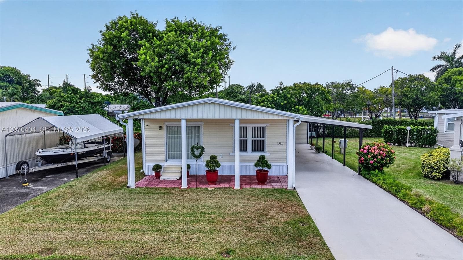 5211 SW 29th Ter, Dania Beach, FL 33312