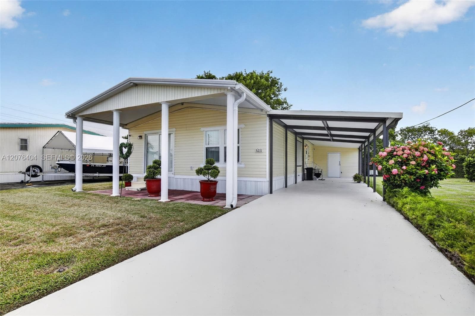 5211 SW 29th Ter, Dania Beach, FL 33312 — zdjęcie 4